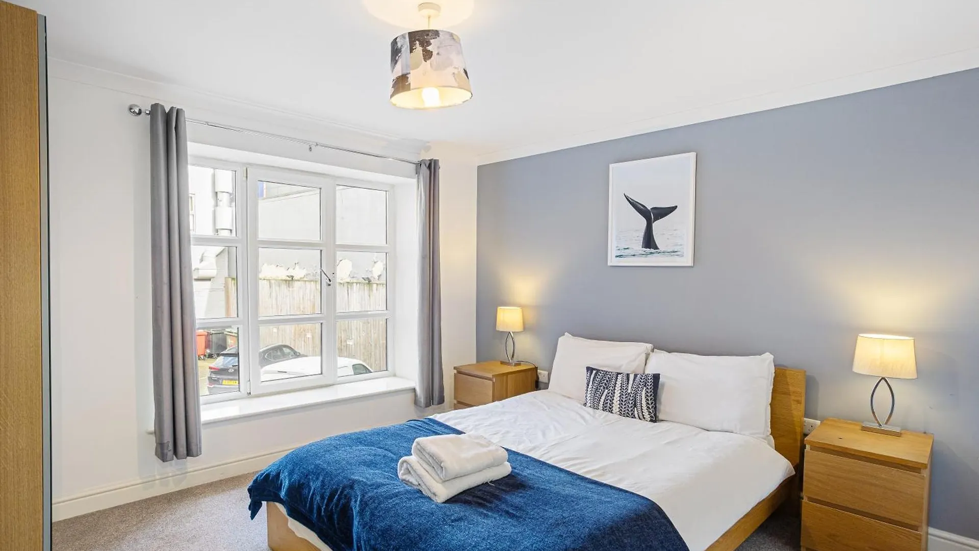 Bookbinders Apartments Leeds City Centre 0*, ليدز