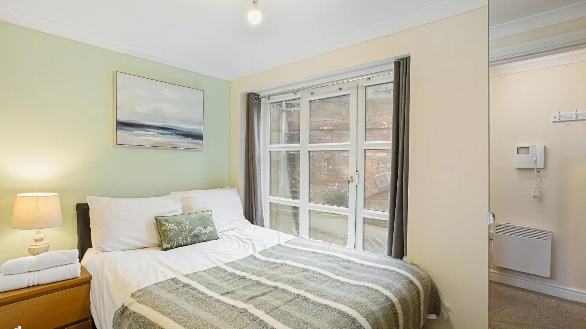 Bookbinders Apartments Leeds City Centre المملكة المتحدة
