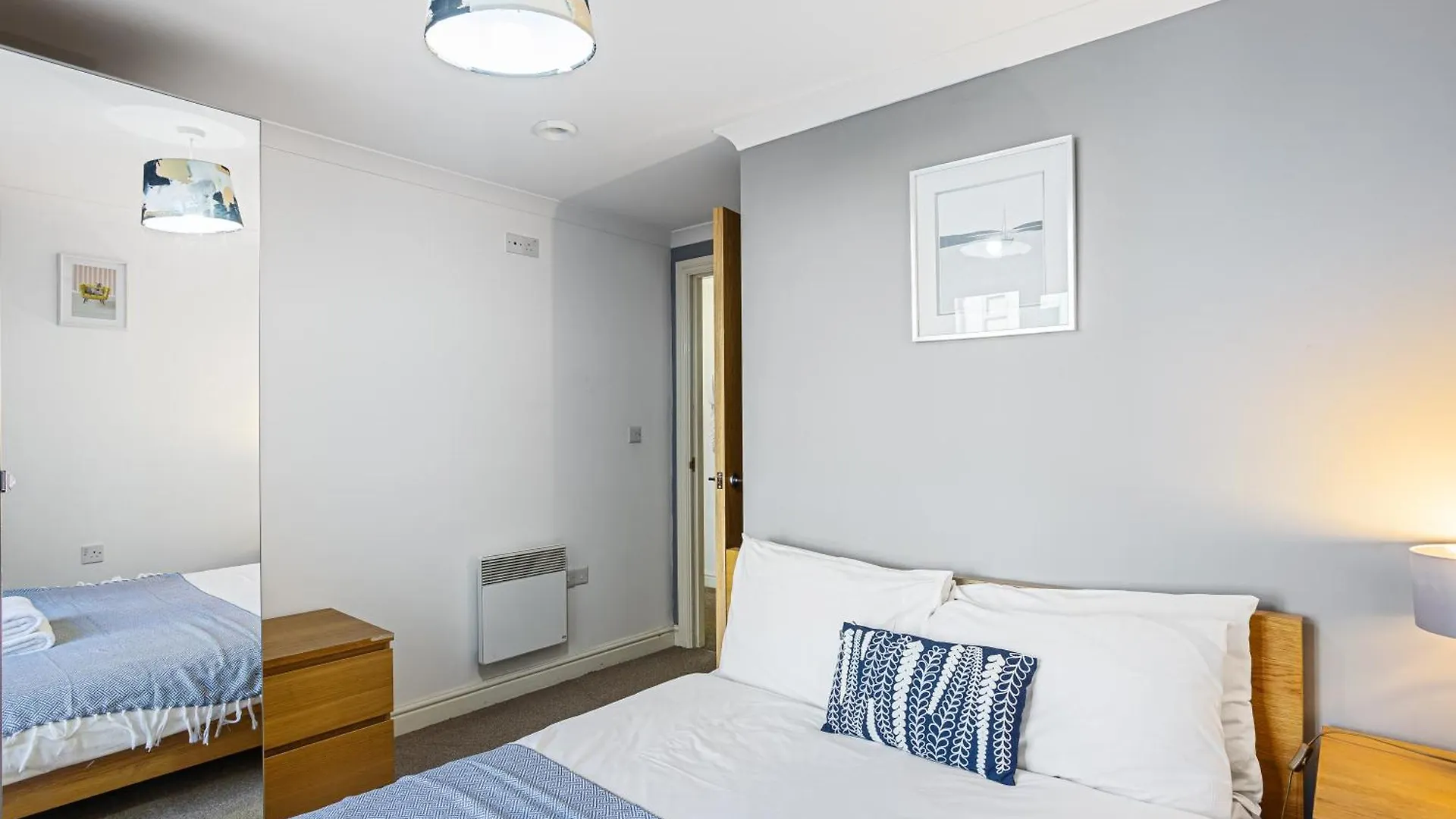 Bookbinders Apartments Leeds City Centre Ηνωμένο Βασίλειο