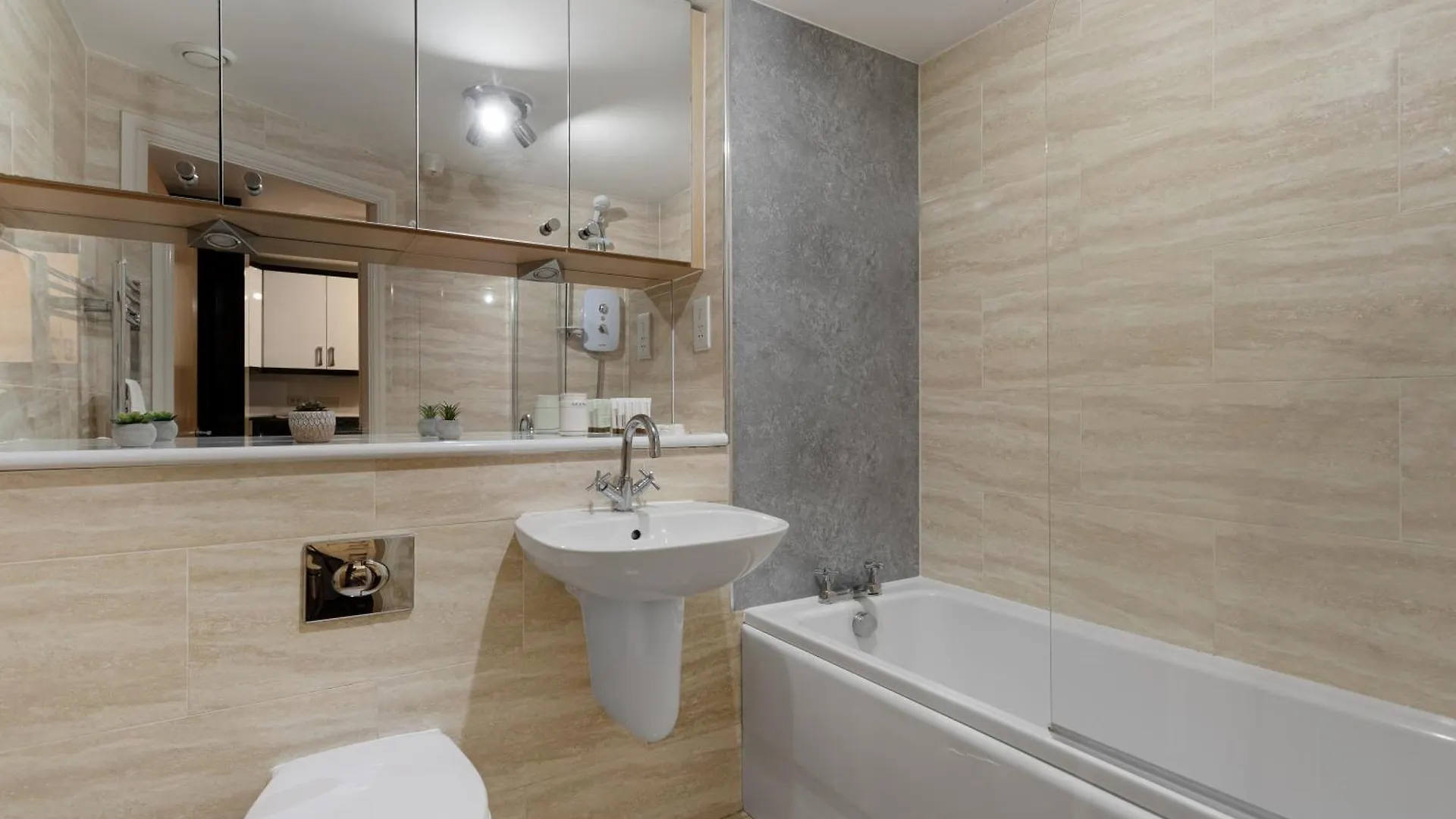Bookbinders Apartments Leeds City Centre Ηνωμένο Βασίλειο