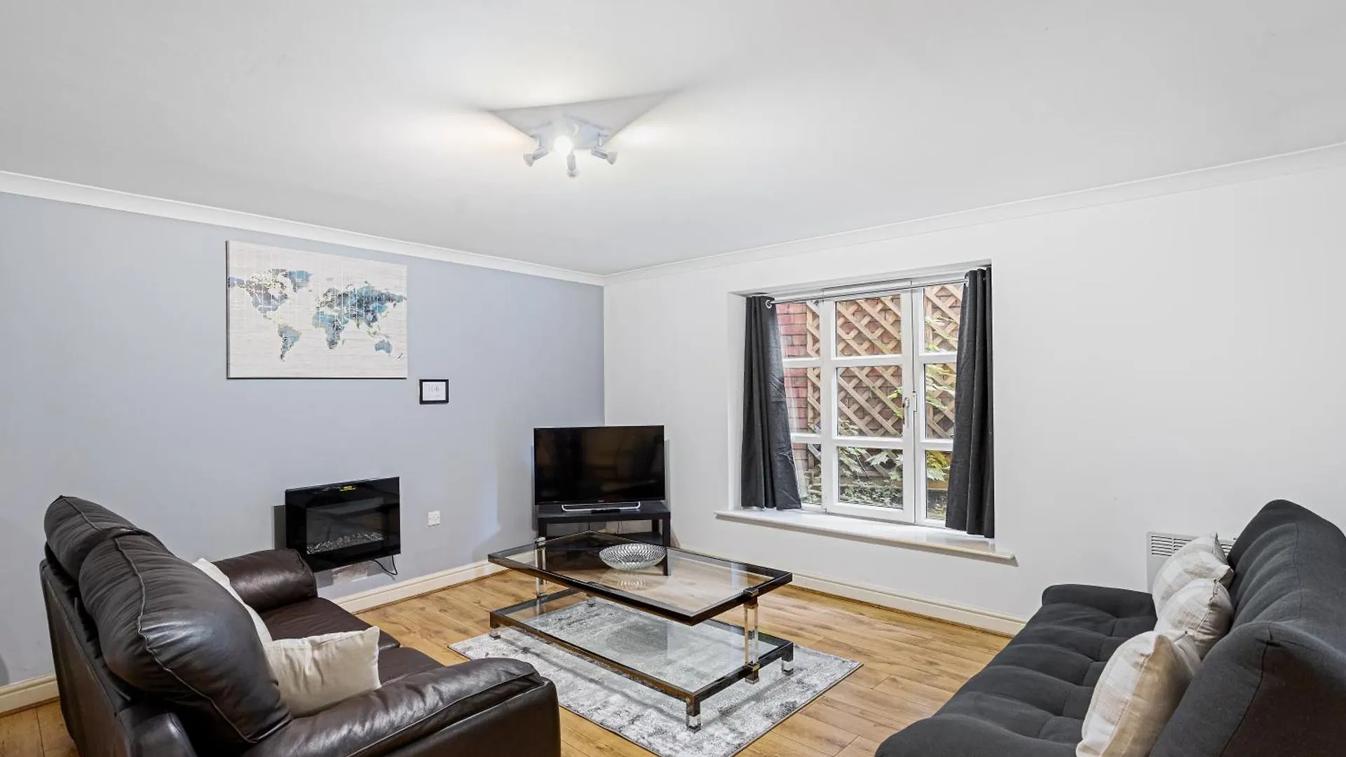Bookbinders Apartments Leeds City Centre