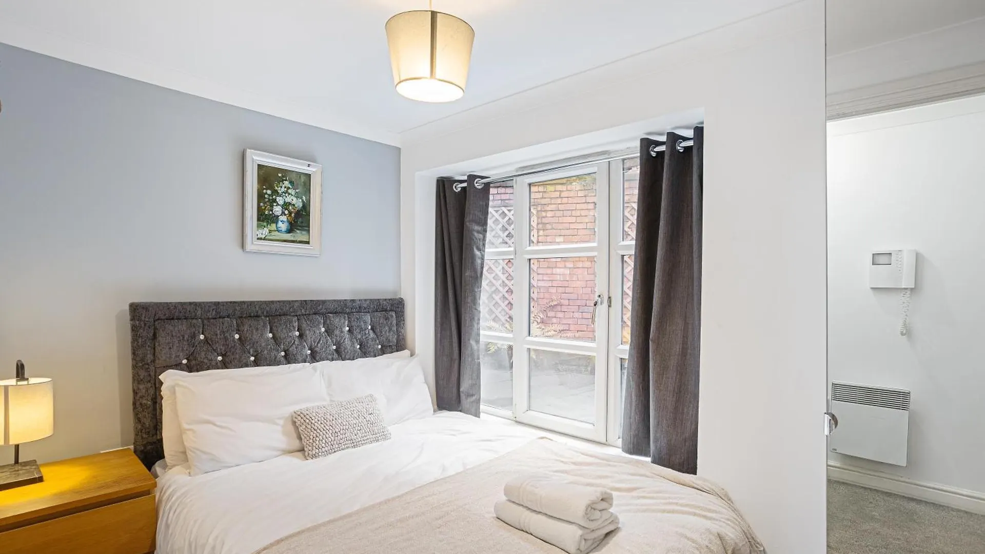 Bookbinders Apartments Leeds City Centre
