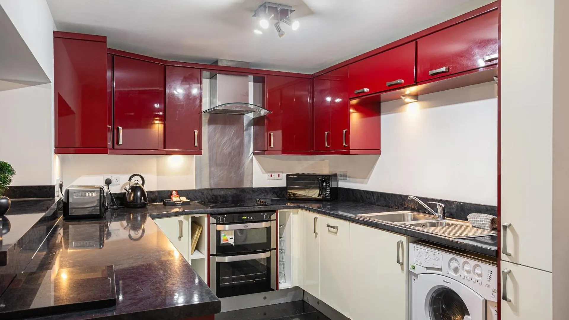 Bookbinders Apartments Leeds City Centre Ηνωμένο Βασίλειο