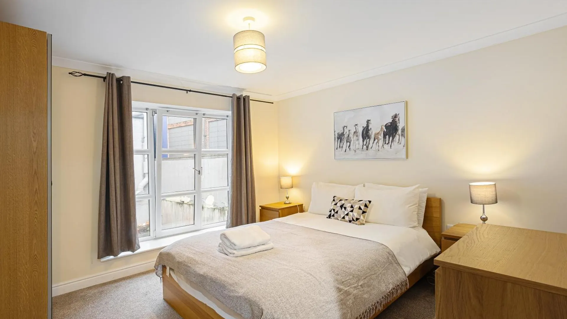 Bookbinders Apartments Leeds City Centre