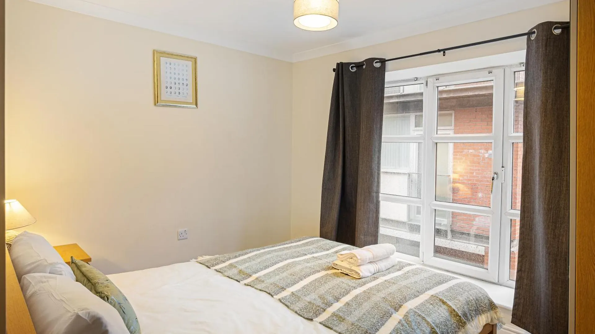 Bookbinders Apartments Leeds City Centre 0*, Λιντς Ηνωμένο Βασίλειο