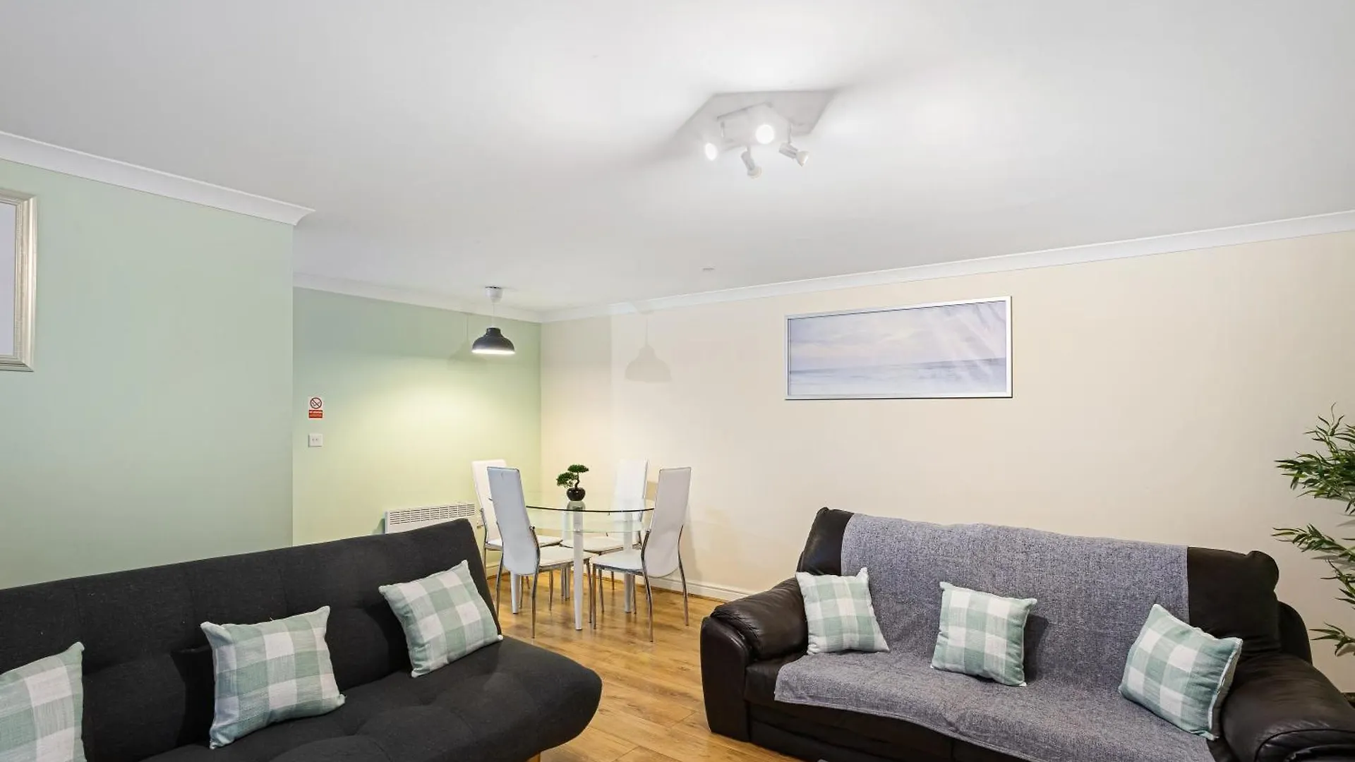 Bookbinders Apartments Leeds City Centre 0*, Λιντς