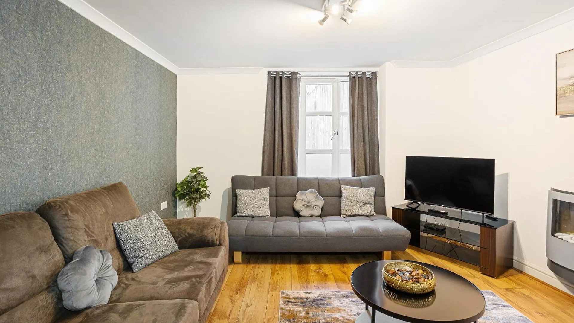 Bookbinders Apartments Leeds City Centre