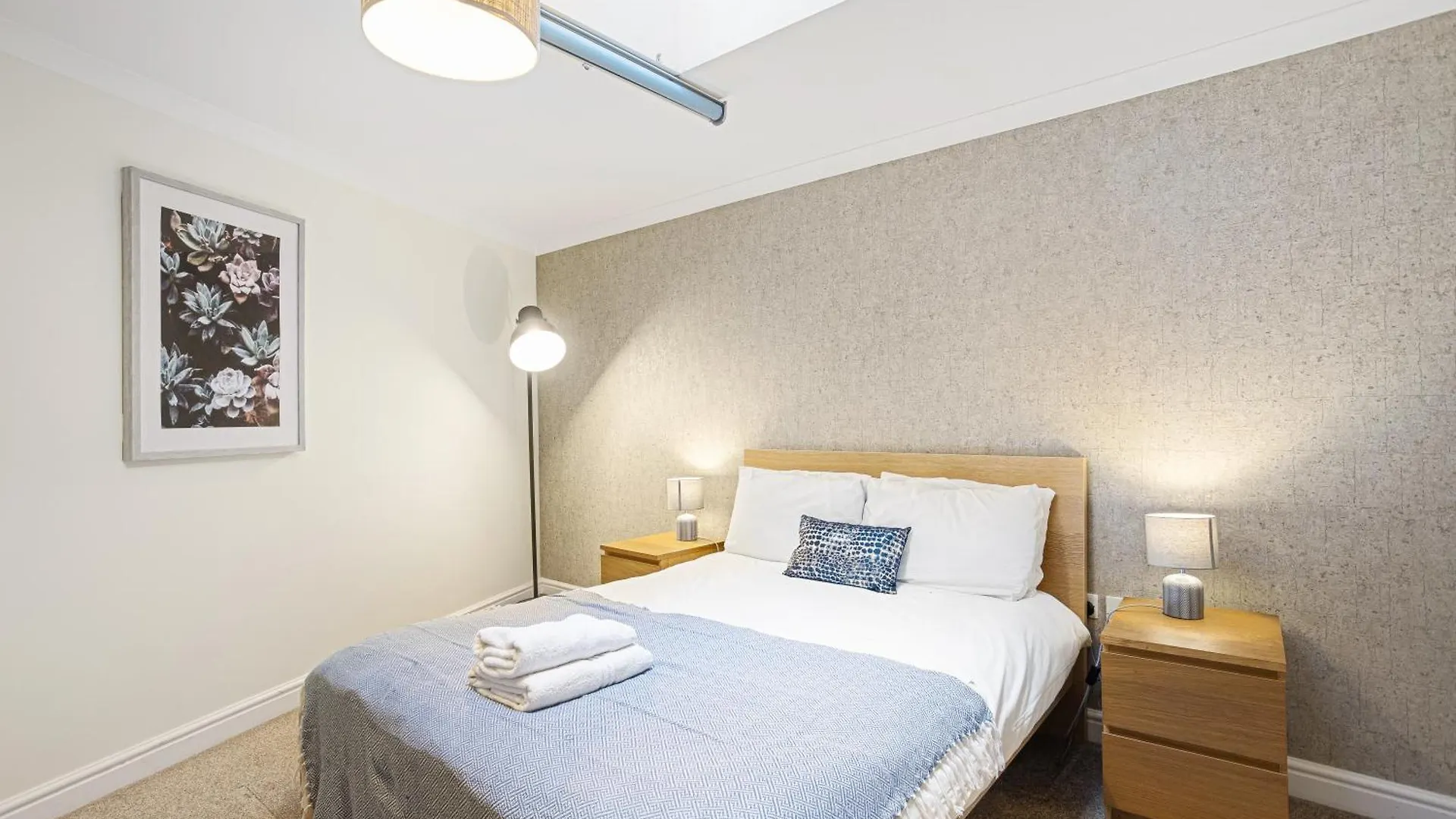 Bookbinders Apartments Leeds City Centre