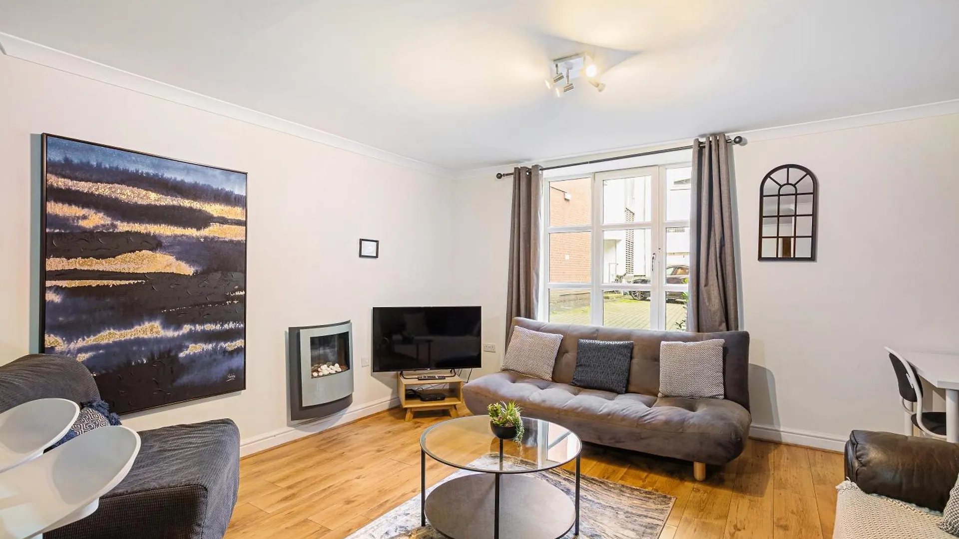 Bookbinders Apartments Leeds City Centre